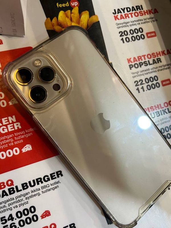 Iphone 12 pro max