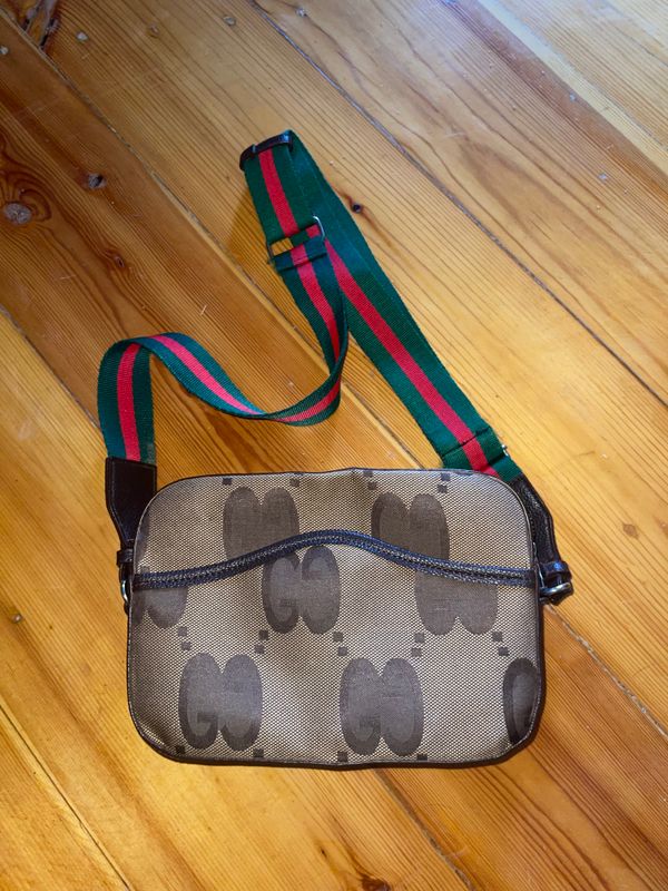 Крутая мужская сумка Gucci Крутая мужская сумка Gucci
