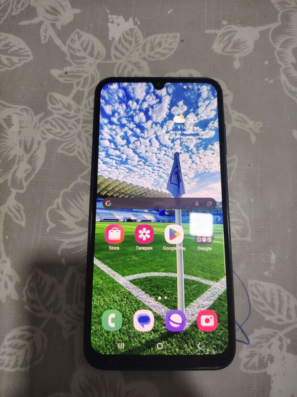 Samsung A25 128 памяти Samsung A25 128 памяти