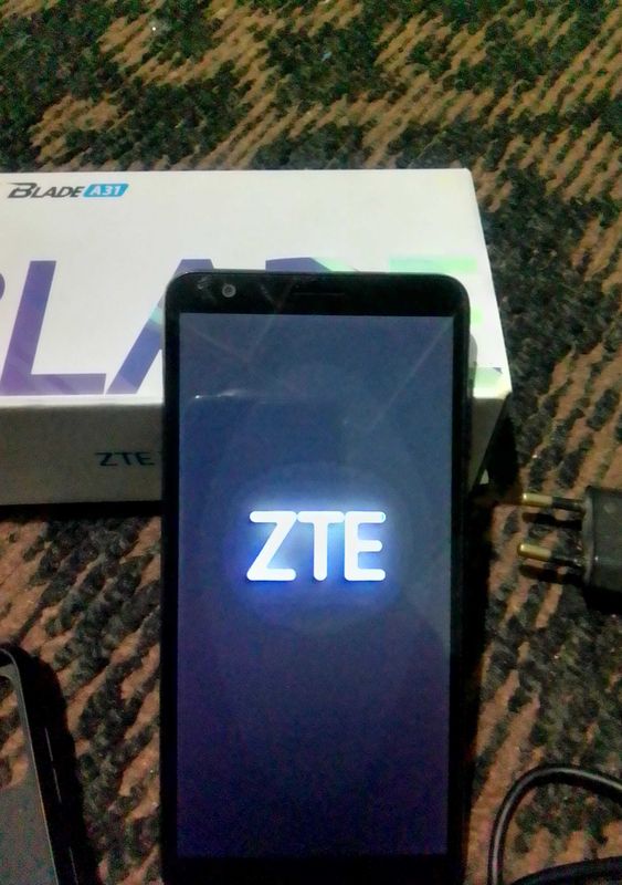 ZTE blade a31 сотилади