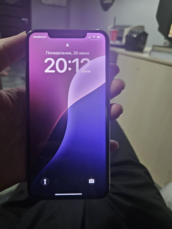 Iphone 11pro max 256gb Iphone 11pro max 256gb
