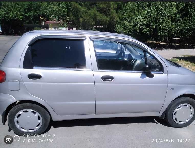 Matiz 2012 yil Stalnoy 1-poz Matiz 2012 yil Stalnoy 1-poz