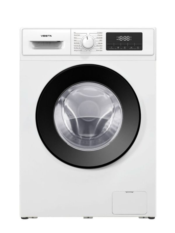 Стиральная машина Vesta TP100-G143063DA05e Стиральная машина Vesta TP100-G143063DA05e