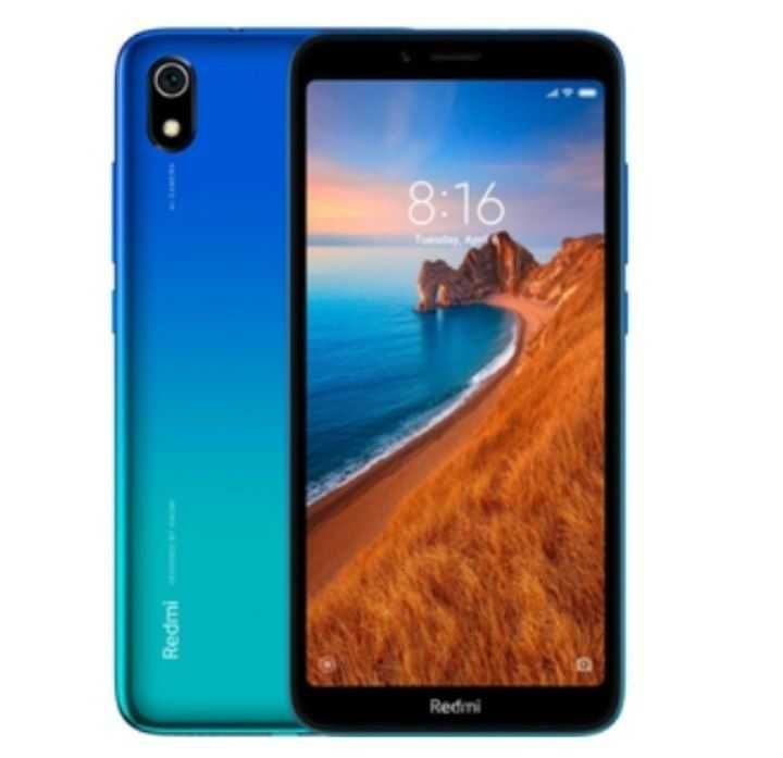 Telefon sotiladi Redmi 7a 32g