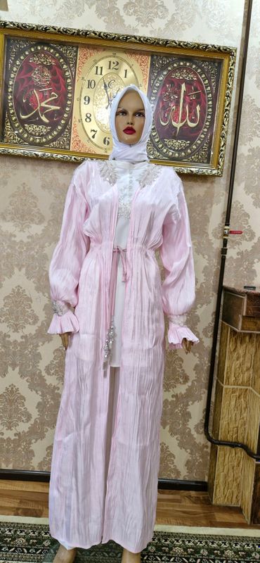 abaya ko'ylak abaya ko'ylak