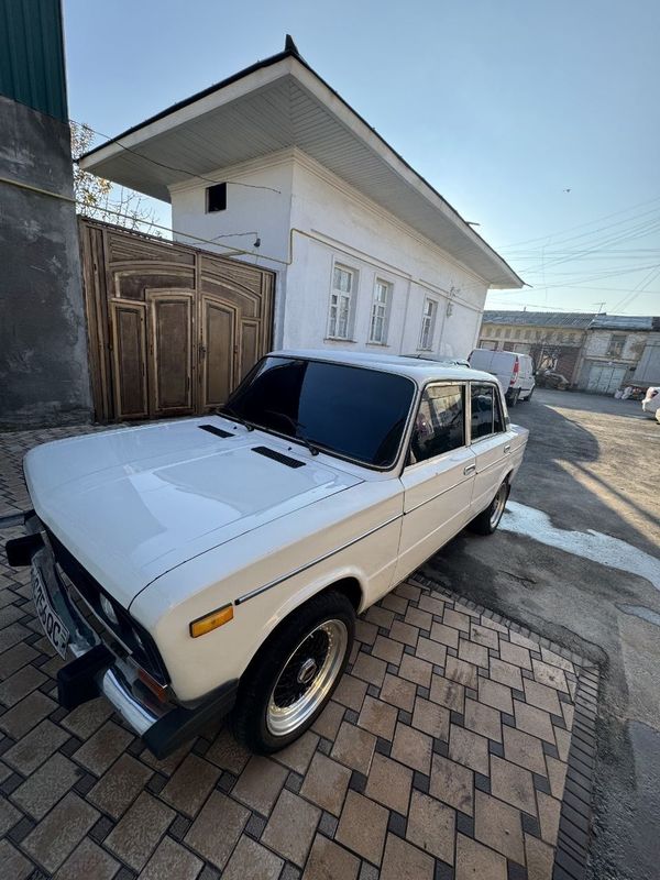 Lada vaz Jiguliy 06