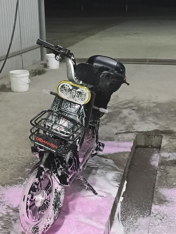 Elektr sukutr sotiladi Elektr sukutr sotiladi