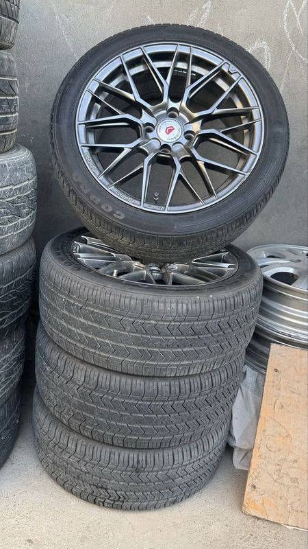 Lambo Diska Idiqa yengidey Baloniyam Zor 205/45/16 Lambo Diska Idiqa yengidey Baloniyam Zor 205/45/16