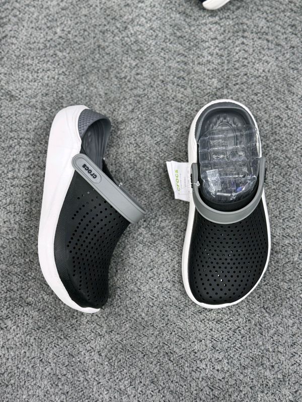 Crocs