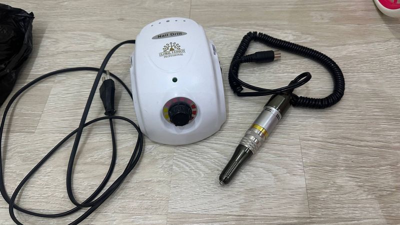 Аппарат для маникюра