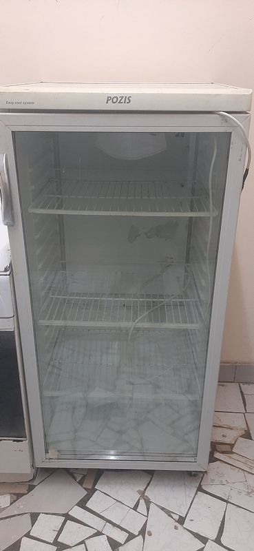 Витринный холодильник POZIS Витринный холодильник POZIS
