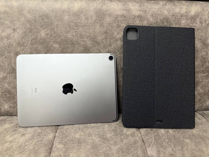 Ipad pro 2018 (11-дюймовый) Ipad pro 2018 (11-дюймовый)