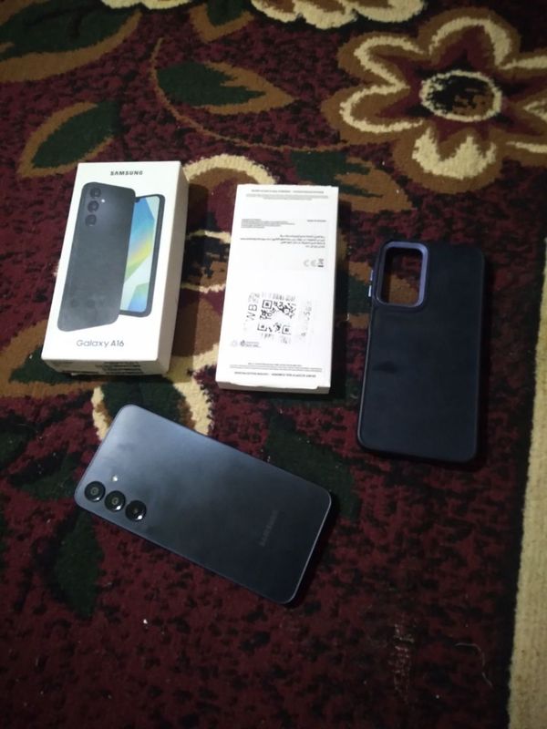 Samsung A16 6/128
