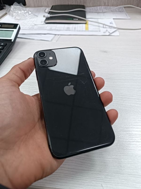 Iphone 11 256gb SOTILADI