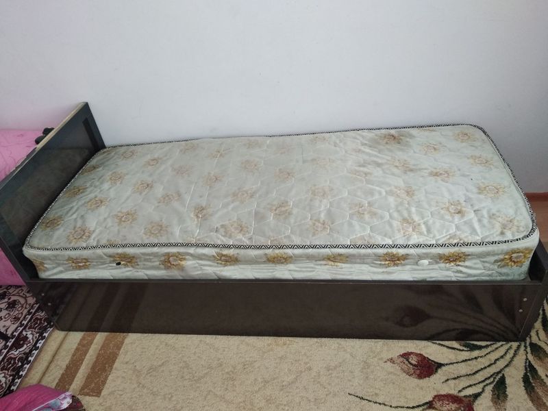 Кроват 1 кишилик Кроват 1 кишилик