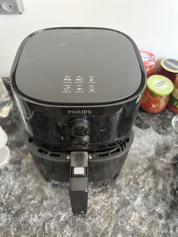 Аэрогриль Philips