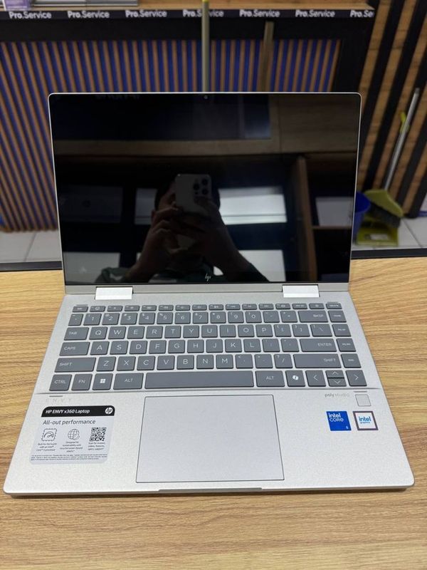 Hp envy cor5-120u Hp envy cor5-120u