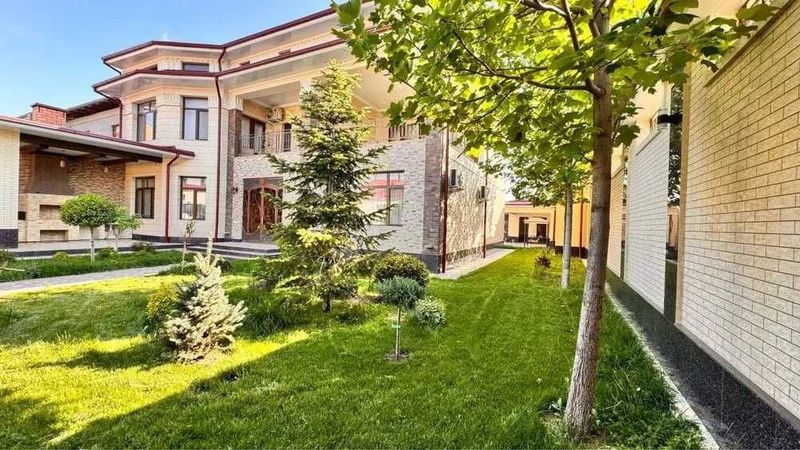 Сдаётся участок 4 соток Алишеробод махалля (сша)