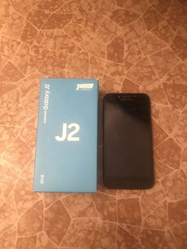 Продается samsung j2