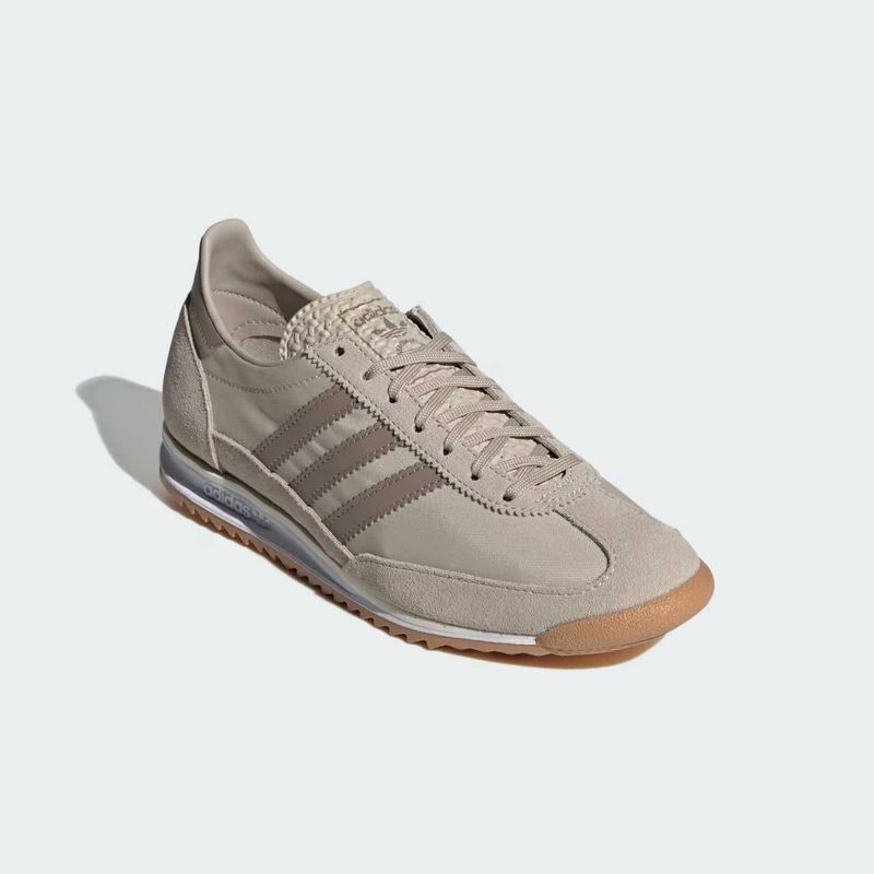 Женские кроссовки adidas Originals SL 72 OG! Новые в коробке! Оригинал Женские кроссовки adidas Originals SL 72 OG! Новые в коробке! Оригинал