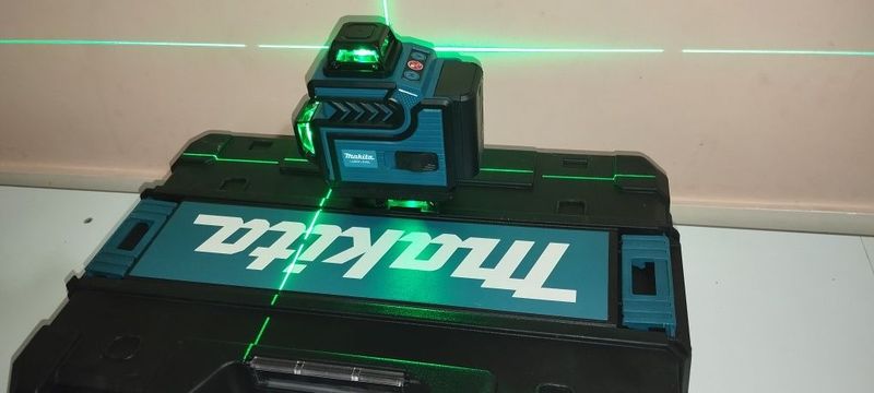 Лазерный Makita 4D 16 Лазерный Makita 4D 16