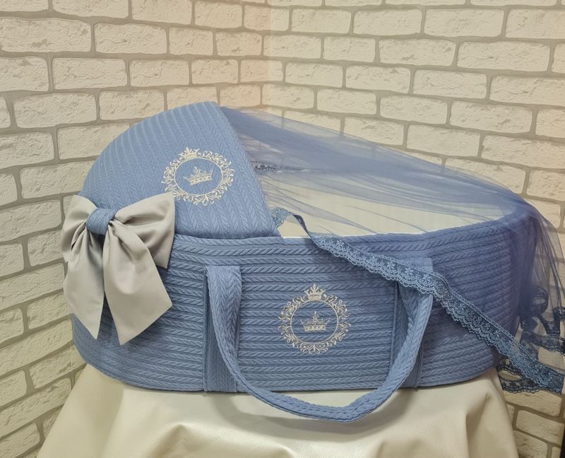 Продаётся корзинка для ребенка Продаётся корзинка для ребенка