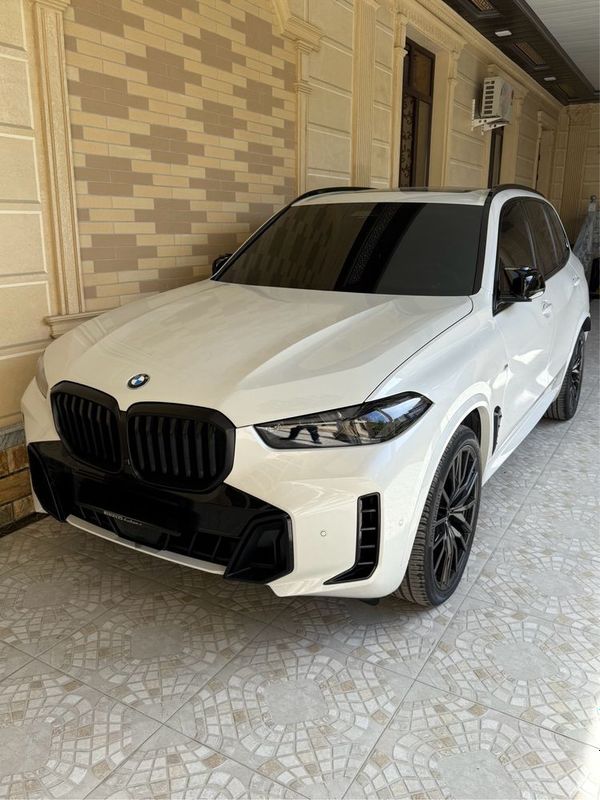 Bmw x5 x drive 40i