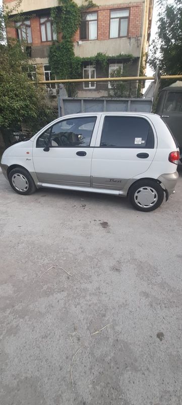 Matiz best 2010 yili Matiz best 2010 yili
