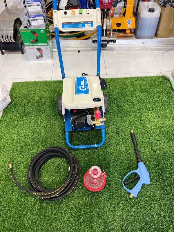 Karcher 220v 150 bar Karcher 220v 150 bar