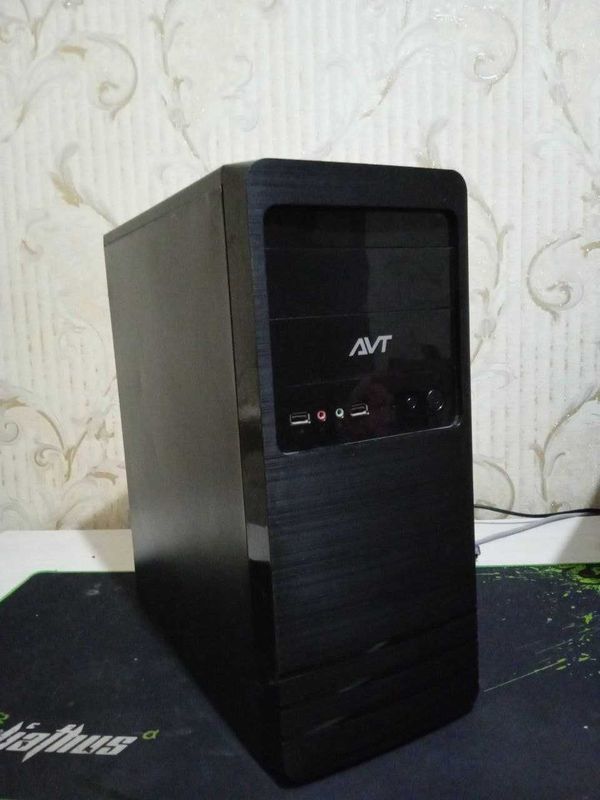 Системный блок игровой core i5/SSD 256gb/DDR3 16gb/GTX 750 ti Системный блок игровой core i5/SSD 256gb/DDR3 16gb/GTX 750 ti