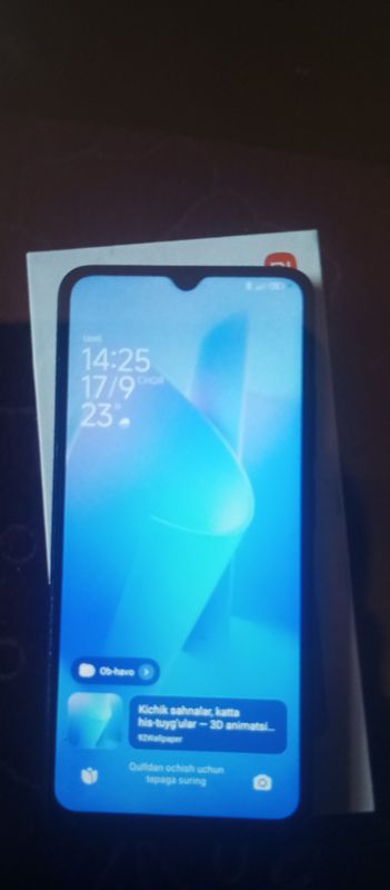 redmi 12c 64 GM