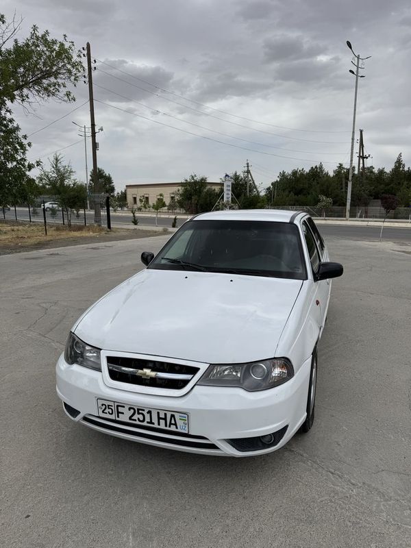 Nexia 2 super bez kansaner 1.6 mator Nexia 2 super bez kansaner 1.6 mator