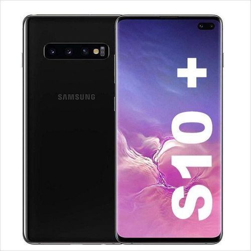 Samsung s10 puls