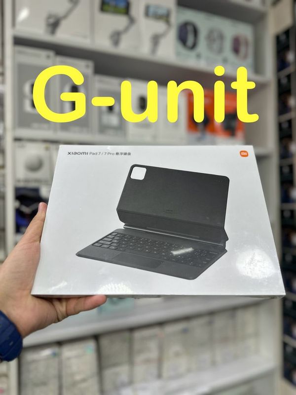 Xiaomi Pad 7/7 Pro Keyboard Touchpad Xiaomi Pad 7/7 Pro Keyboard Touchpad