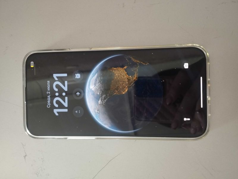 iPhone 14 plus 128 LLA