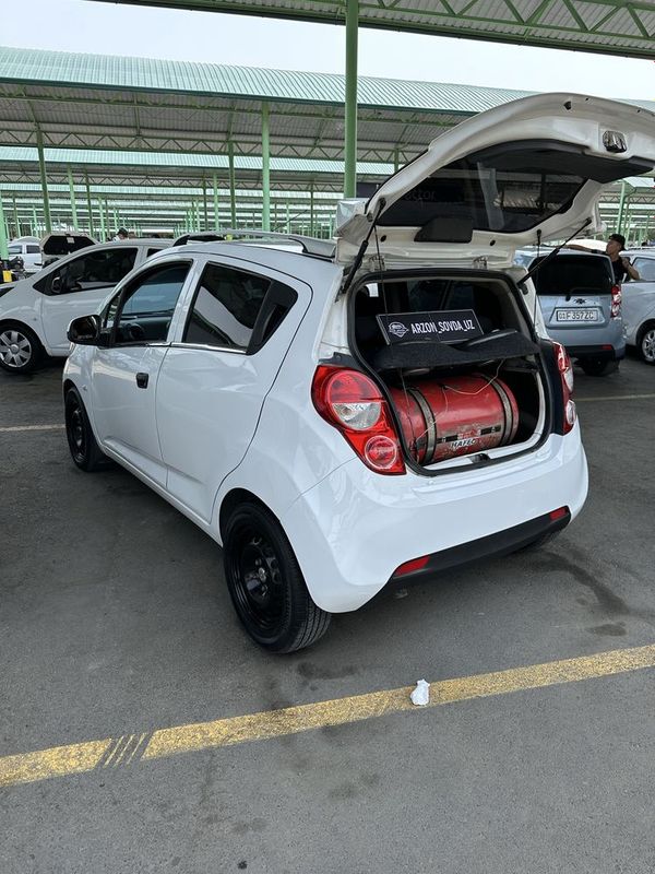 spark 2013 yil 1.25 mator spark 2013 yil 1.25 mator