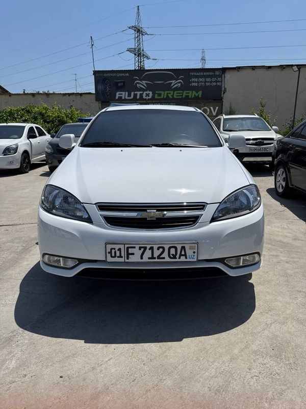 Arenda Chevrolet Gentra 2023/24 Arenda Chevrolet Gentra 2023/24