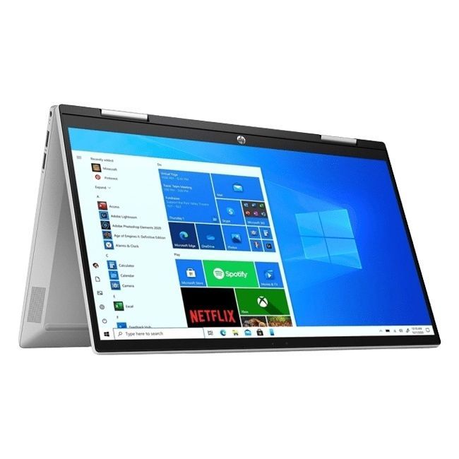 HP Pavilion x360 core i5