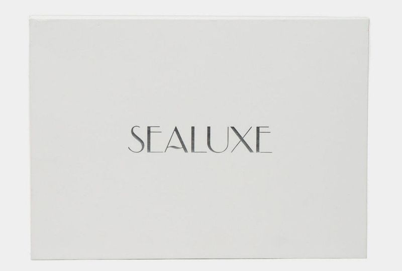Sealuxe cosmetics Sealuxe cosmetics