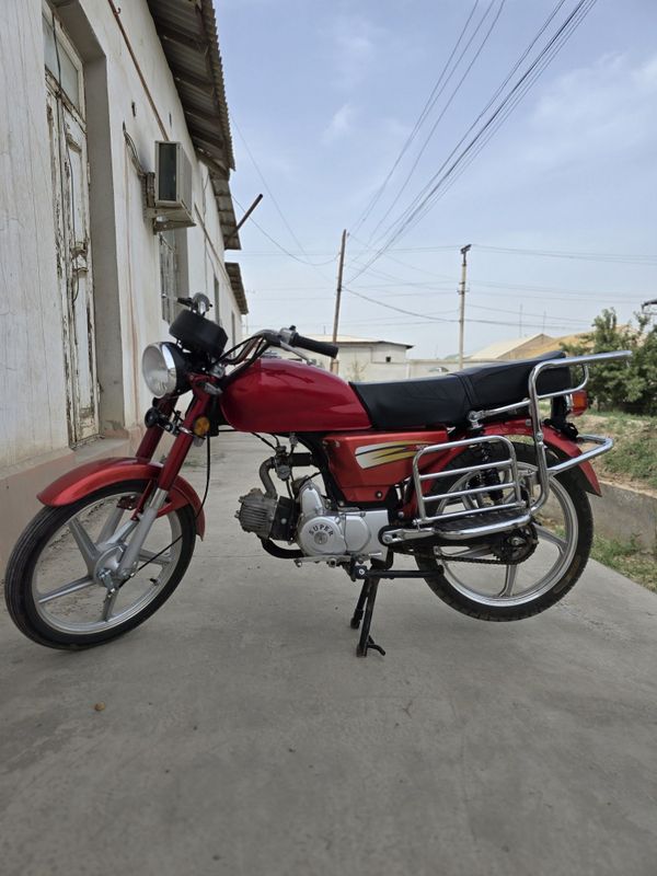 Lifan super sotiladi Lifan super sotiladi