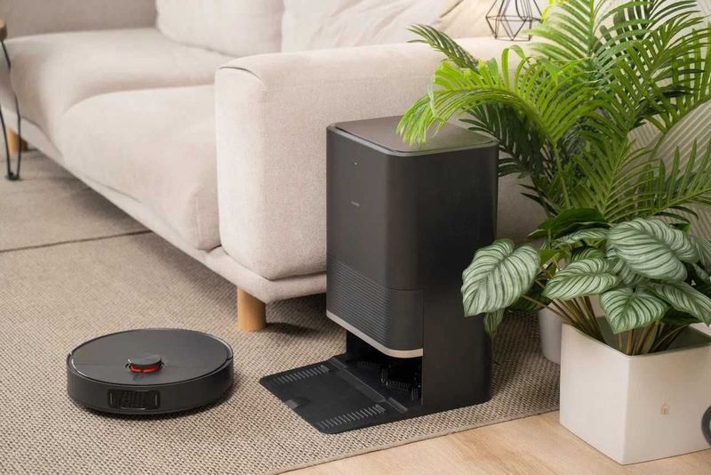 Робот пылесос X20 Max/pro Xiaomi robot vacuum cleaner и другие модели!