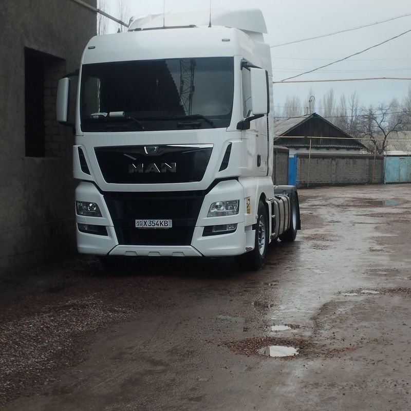 Man euro6 2015yil