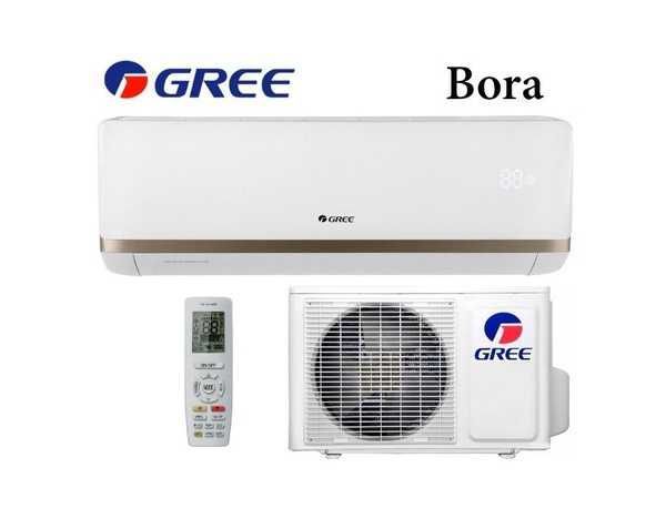 Бытовой кондиционер Gree-9 с установкой Бытовой кондиционер Gree-9 с установкой