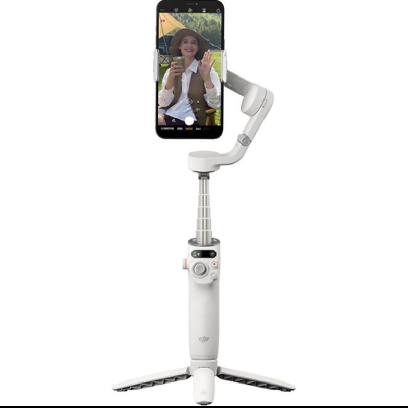 DJi Osmo Mobile 6 DJi Osmo Mobile 6