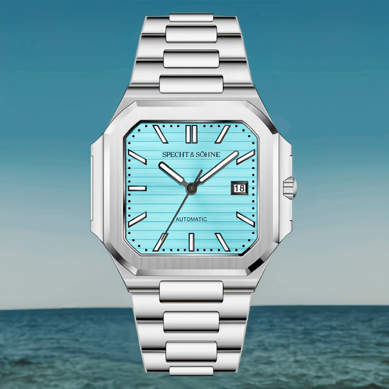 Specht&Sohne SP0032 Patek Philippe 5821 homage Specht&Sohne SP0032 Patek Philippe 5821 homage