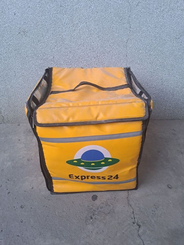 Express 24 sumka