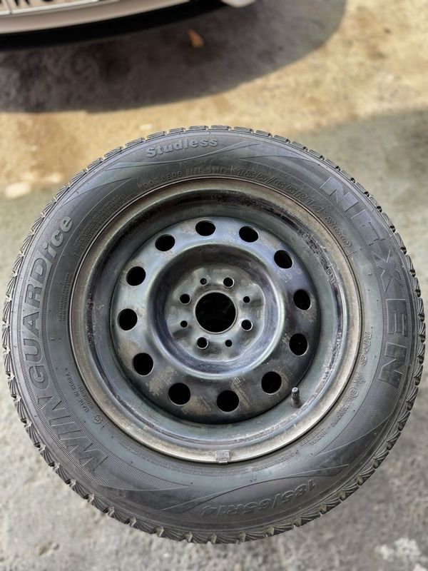 Lada R14 diska balon sotiladi Lada R14 diska balon sotiladi