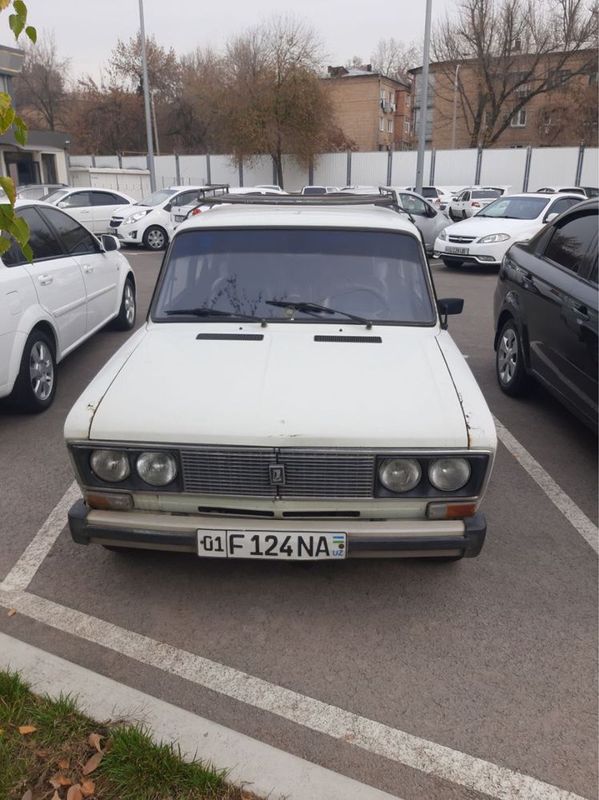 ВАЗ 21/6 1994 йил ВАЗ 21/6 1994 йил