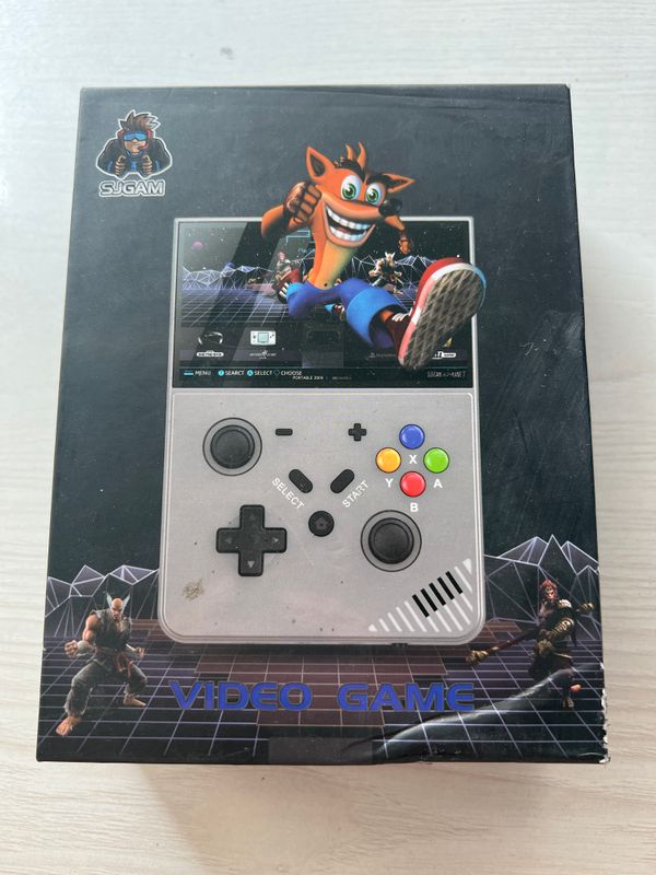 GamePad 20000 mingta oyini bor Yangi Ishlatilmagan GamePad 20000 mingta oyini bor Yangi Ishlatilmagan