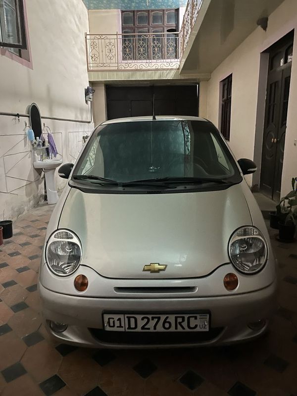 Matiz mx sotiladi 2014